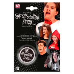 Modelovací hmota na úpravu obličeje